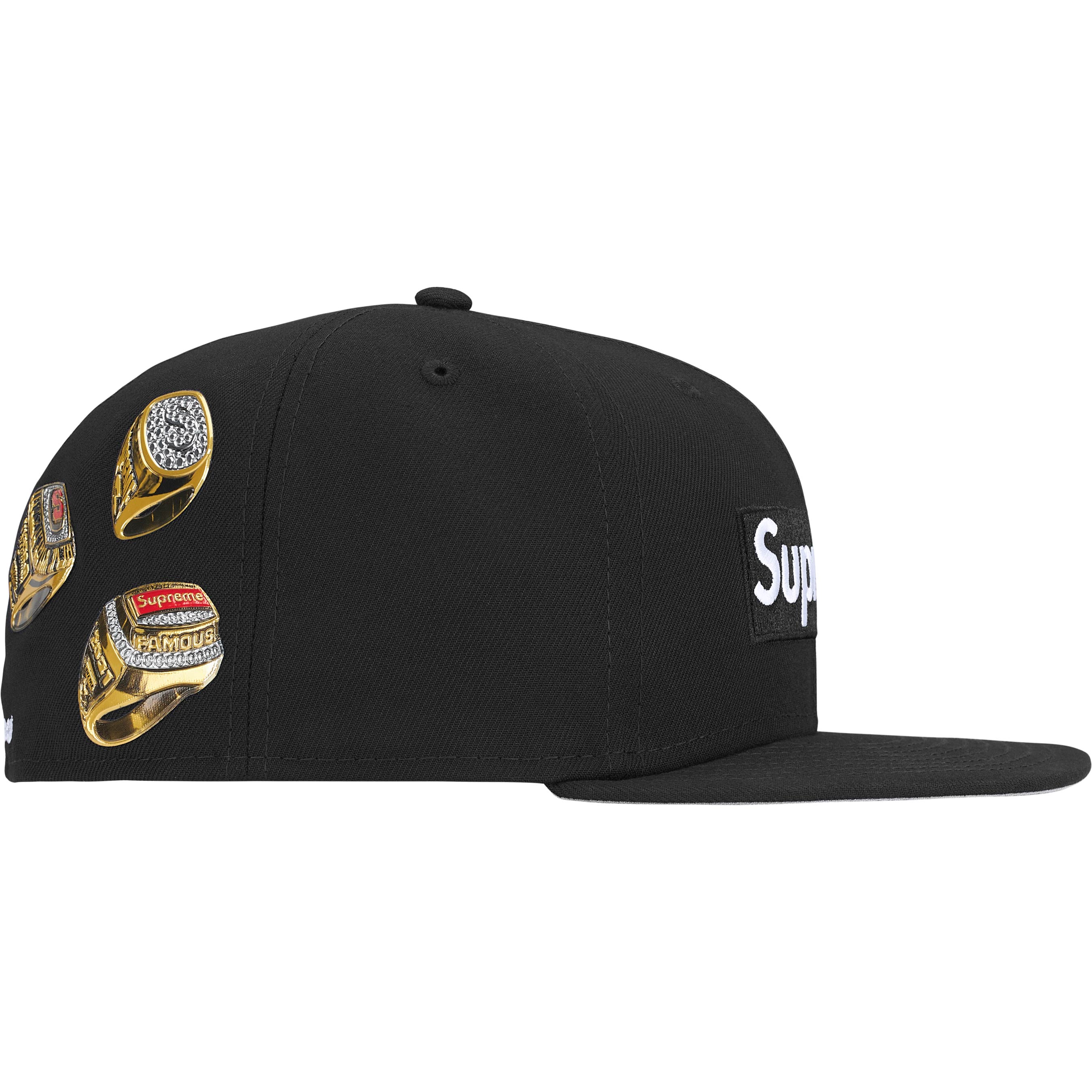Rings Box Logo New Era® view 13